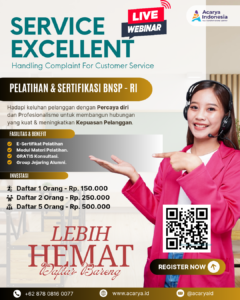 THE POWER OF SERVICE EXCELLENCE