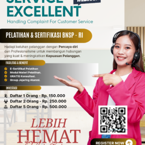 THE POWER OF SERVICE EXCELLENCE